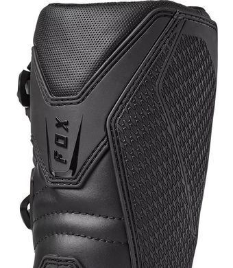 Мотоботи FOX COMP Boot [Black], 10