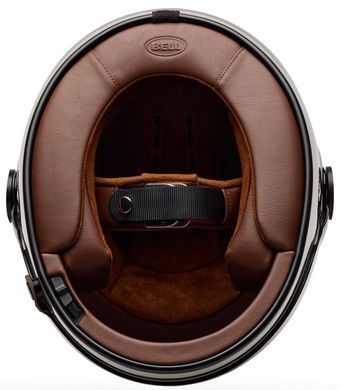 Шолом BELL BULLITT GT Carbon Helmet - LANE [Burnt Orange], L