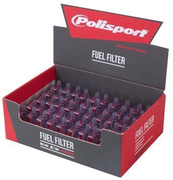 Фільтр Polisport Fuel Filer (50ps), 4T