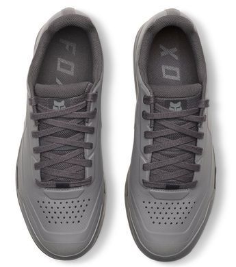 Взуття FOX UNION Shoe [Grey], 7.5