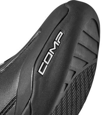 Мотоботи FOX COMP Boot [Black], 10