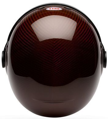 Шолом BELL BULLITT GT Carbon Helmet - LANE [Burnt Orange], L