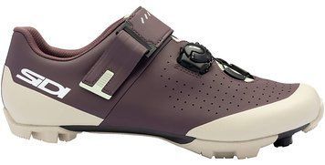 Взуття Sidi Physis MTB розмір 43 фіолет