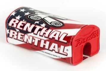 Защитная подушка Renthal Fatbar&reg; Pad [USA], No Size