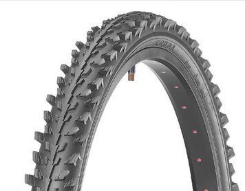 Покришка 26x1.95 (50-559) Kenda K839, Commuter/Trekking, 22tpi