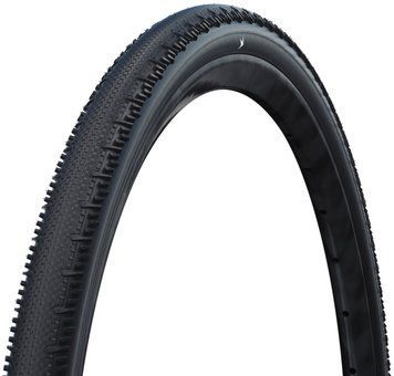 Покришка 28x1.70 700x45C (45-622) Schwalbe G-ONE RS RaceGuard, TLR, B/B-SK HS621 ADDIX GREEN 67EPI