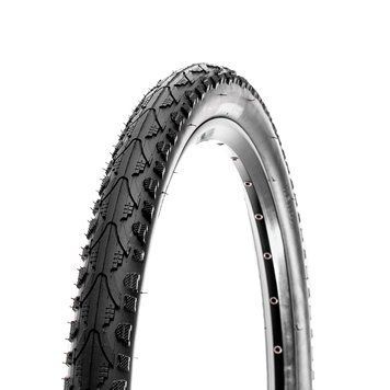 Покришка 700x35C (37-622) Kenda K935 KHAN, black, 30tpi