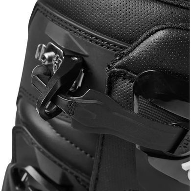 Мотоботи FOX COMP Boot [Black], 10