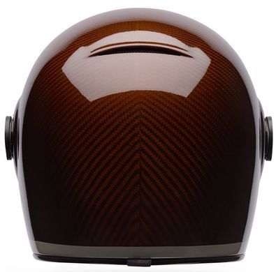 Шолом BELL BULLITT GT Carbon Helmet - LANE [Burnt Orange], L