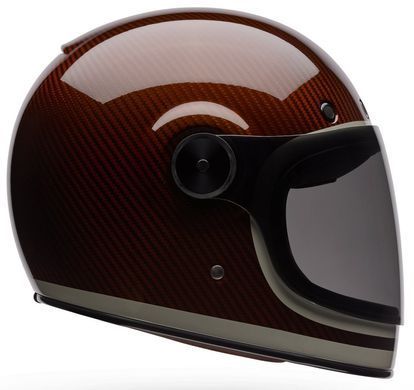 Шолом BELL BULLITT GT Carbon Helmet - LANE [Burnt Orange], L