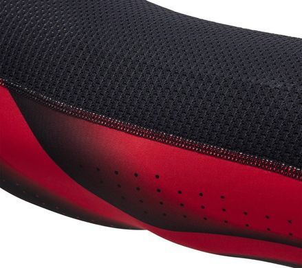 Носки FOX FLEXAIR Knee Brace Sock [Flo Red], Large