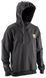 Толстовка LEATT MTB 3.0 ThermaFlow Hoodie [Black], M
