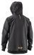 Толстовка LEATT MTB 3.0 ThermaFlow Hoodie [Black], M