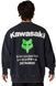 Кофта FOX Sweatshirt - KAWI&reg; [Midnight], L