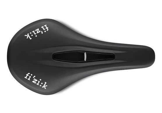 Седло Fizik Vento Argo X5 - 140mm, Off-Road Racing, вес 240гр.