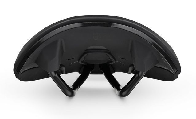 Седло Fizik Vento Argo X5 - 140mm, Off-Road Racing, вес 240гр.