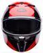 Шлем BELL LITHIUM MIPS&reg; Helmet - TECH [Red], L