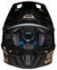 Шлем LEATT Moto 9.5 Helmet+Goggle [Black], M
