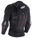 Захист тіла LEATT ReaFlex Body Protector [Black], M