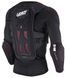 Захист тіла LEATT ReaFlex Body Protector [Black], M