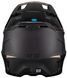 Шлем LEATT Moto 9.5 Helmet+Goggle [Black], M
