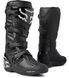 Мотоботи FOX COMP Boot [Black], 10