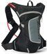 Рюкзак USWE RAW 4L Hydration Pack - Adventure [Black], Small