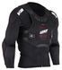 Захист тіла LEATT ReaFlex Body Protector [Black], M