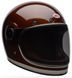Шолом BELL BULLITT GT Carbon Helmet - LANE [Burnt Orange], L