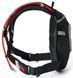Рюкзак USWE RAW 4L Hydration Pack - Adventure [Black], Small