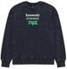 Кофта FOX Sweatshirt - KAWI&reg; [Midnight], L