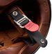 Шолом BELL BULLITT GT Carbon Helmet - LANE [Burnt Orange], L