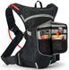 Рюкзак USWE RAW 4L Hydration Pack - Adventure [Black], Small