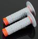 Гріпси Renthal MX R-Works Grips [Orange], Soft
