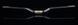 Кермо Renthal Fatbar&reg; 35mm Carbon Handlebar [Black], Rise 20 mm