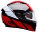 Шлем BELL LITHIUM MIPS&reg; Helmet - TECH [Red], L