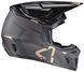 Шлем LEATT Moto 9.5 Helmet+Goggle [Black], M