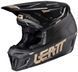 Шлем LEATT Moto 9.5 Helmet+Goggle [Black], M
