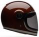 Шолом BELL BULLITT GT Carbon Helmet - LANE [Burnt Orange], L