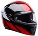 Шлем BELL LITHIUM MIPS&reg; Helmet - TECH [Red], L