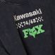 Кофта FOX Sweatshirt - KAWI&reg; [Midnight], L