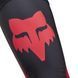 Носки FOX FLEXAIR Knee Brace Sock [Flo Red], Large