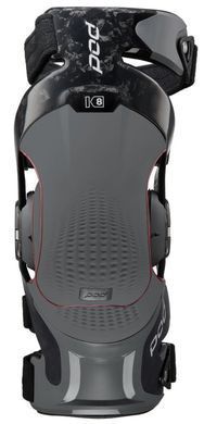 Ортопедичні наколінники POD K8 3.0 Knee Brace [Carbon], XXLarge