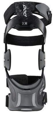 Ортопедичні наколінники POD K8 3.0 Knee Brace [Carbon], XXLarge