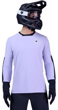 Джерси FOX DEFEND THERMAL Jersey [Lilac], L