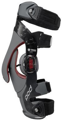 Ортопедичні наколінники POD K8 3.0 Knee Brace [Carbon], XXLarge