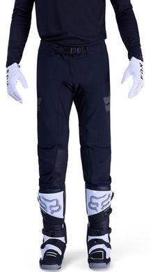 Брюки FOX FLEXAIR Pant - BLACKOUT [Black], 38