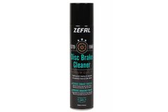 Очищувач-спрей Zefal Disc Brake Cleaner (9986) 400мл