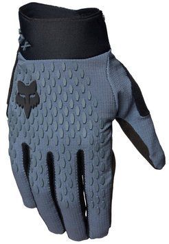Перчатки FOX DEFEND Youth Glove [Deep Cobalt], YM (6)