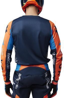 Джерсі FOX 180 Jersey - RACE SPEC [Midnight], XXL